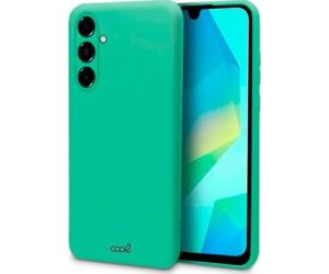 Funda Cool Samsung Galaxy A16 Cover Menta