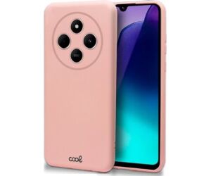 Funda Cool Xiaomi Redmi 14c Cover Rosa