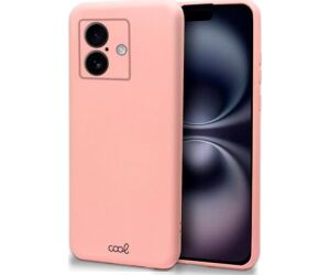 Funda Cool Iphone 16 Cover Rosa