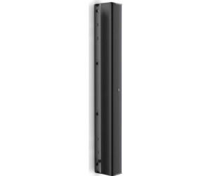 Ld Systems Integration Serie Maui (ldmauii1) Passive Indoor/outdoor Installation Column Loudspeaker Warranty 5 Years (pu1)