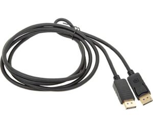 iggual Cable DisplayPort (M) 1.4 8K@60hz 2 metros