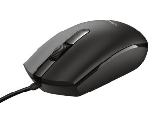 Ratón Trust TM-101/ 1200 DPI