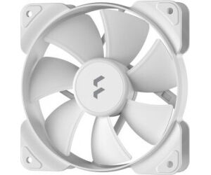 Fractal Design Aspect 12 Carcasa del ordenador Ventilador 12 cm Blanco 1 pieza(s)