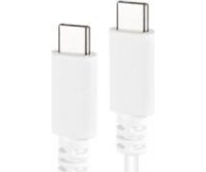Pendrive 32GB Apacer AH333 Chic Ivory White USB 2.0