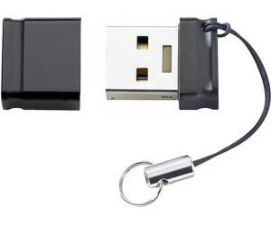 Intenso Lápiz USB Slim Line 16Gb USB-A 3.2