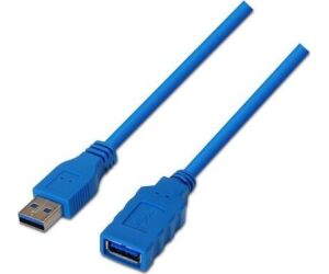 Cable Usb A Micro Usb/lightning 1m Approx