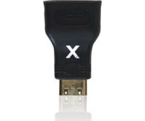 Adaptador Hdmi A Micro Hdmi Approx