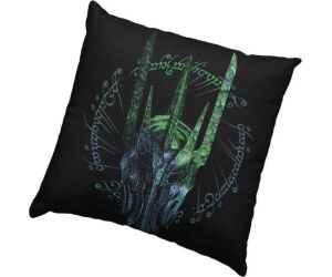 Cojin cuadrado sd toys el señor de los anillos sauron