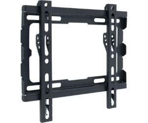 Soporte de Pared Fijo TooQ LP1043F-B para TV de 23-43"/ hasta 45kg