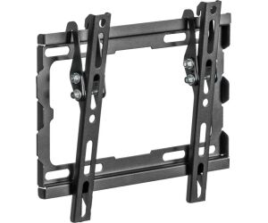 iggual SPTV12 Soporte TV pared Inclin 23"-43" 45kg