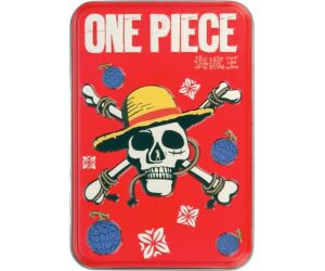 Baraja de naipes paladone one piece