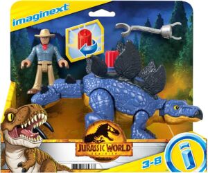 Lanzador hasbro nerf elite junior explorer