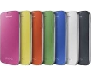 Samsung EF-FI950B funda para telÃ©fono mÃ³vil Libro Blanco