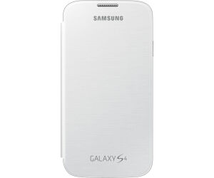 Samsung EF-FI950B funda para telÃ©fono mÃ³vil Libro MarrÃ³n