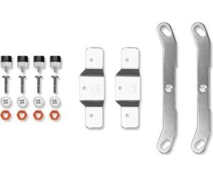 Adaptador Socket Am5 Deepcool 4 Heatpipes