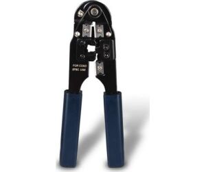 Tenaza Aisens Metalica De Crimpar Rj45