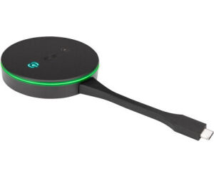Crestron AM-TX3-100-I adaptador de pantalla inalÃ¡mbrico USB Full HD Escritorio