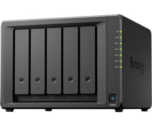 Synology Nas Dx525