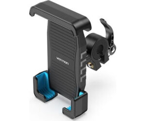 Soporte de Smartphone para Bicicleta Vention KCWB0/ Negro