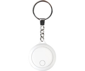 Llavero Smart Tag Gembird Blanco