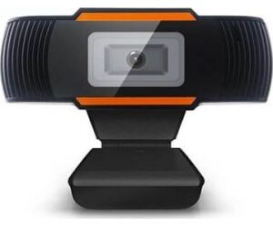Webcam Phasak Cam 37 1080p