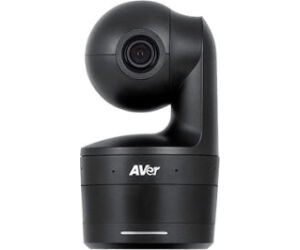 AVer DL10 2 MP Negro 1920 x 1080 Pixeles 60 pps CMOS 25,4 / 2,8 mm (1 / 2.8")