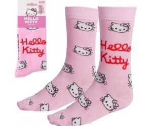 Calcetines hello kitty