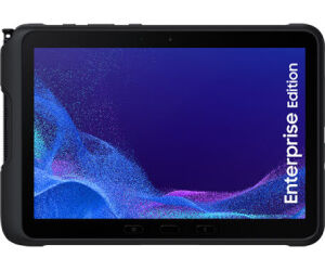 Tablet Samsung Galaxy Tab Active 4 Pro T630 128 Gb 10.1'' Black