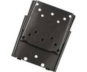 Soporte pared tv lp1023f - b 13 pulgadas - 27 pulgadas carga maxima 30kg negro