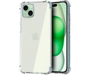 Funda Cool Iphone 15 Plus Transparente