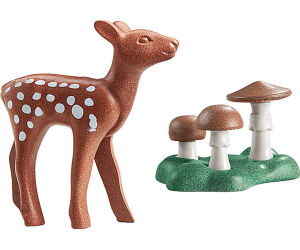 Playmobil wiltopia cervatillo