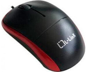 Raton Optico L-link Usb Ll-2080-r