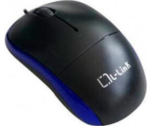Raton Optico L-link Usb Ll-2080-a