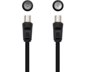 Pilas Alcalinas 1.5V AA LR06 x4