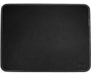 Alfombrilla ewent aspecto piel cuero ew2761