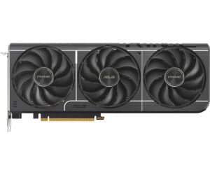 Tarjeta Grafica Asus Prime  Rtx 5060 Ti 16gb