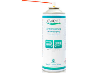 EWENT Spray de Limpieza Aire Acondicionado
