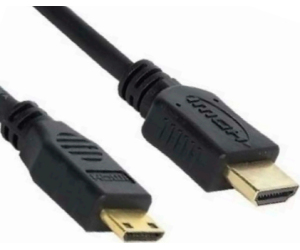 Nanocable Cable Conexion HDMI-MINI HDMI 1,8 M