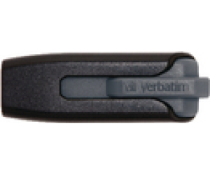 Memoria usb 3.0 verbatim storengo 32gb negro
