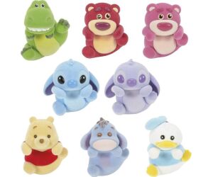 Figura mistery bag enesco disney mini 1 unidad aleatoria