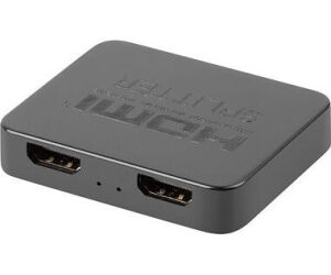 Raspberry Pi T7689AX cable HDMI 1 m HDMI tipo A (EstÃ¡ndar) HDMI tipo D (Micro) Blanco