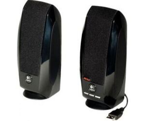 Altavoces 2.0 S-150 1.2W USB