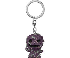 Funko pop keychain llavero disney pesadilla antes de navidad oogie con bichos 56923 (preorder reserva ya)
