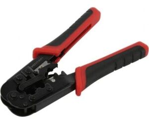 Crimpadora Metálica Vention KEDB0 para RJ45