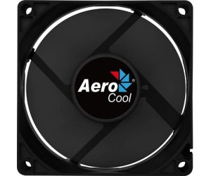 Ventilador Aerocool Forcé 8/ 8cm