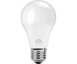 Bombilla Led Iglux XST-1227-F V2/ Casquillo E27/ 12W/ 1100 Lúmenes/ 5500K