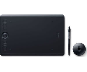 Tablet Intuos Pro Large Wacom