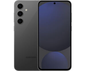 Samsung SM-S721B/DS 17 cm (6.7") SIM doble Android 14 5G USB Tipo C 8 GB 128 GB 4700 mAh Grafito