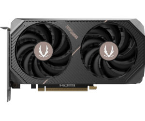 Vga Zotac Rtx 5060 Ti 16gb Amp,nv,rtx5060ti,16gb,gddr7,128bit,1hdmi+3dp,2 Ventiladores (zt-b50620f-10m)