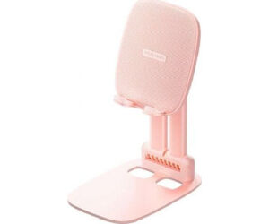 Soporte Smartphone/tablets Rosa Vention